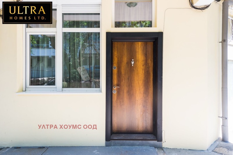 Продава 2-СТАЕН, гр. Бургас, Лазур, снимка 9 - Апартаменти - 53137112