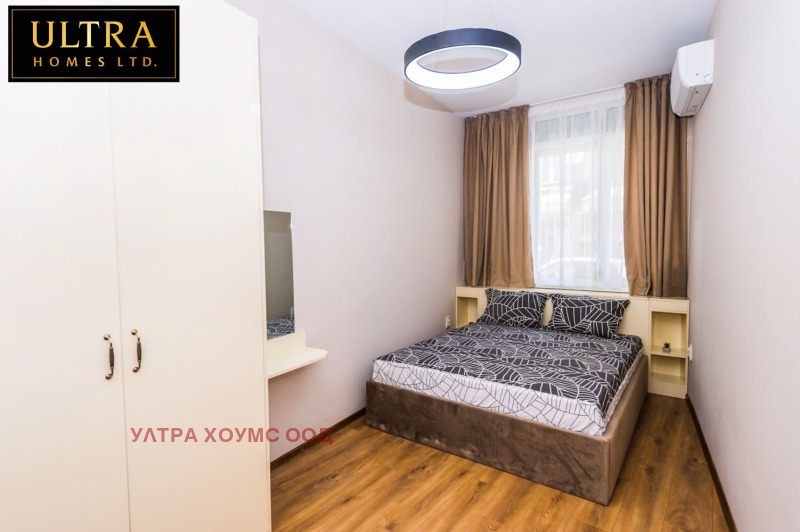 Продава 2-СТАЕН, гр. Бургас, Лазур, снимка 6 - Апартаменти - 53137112