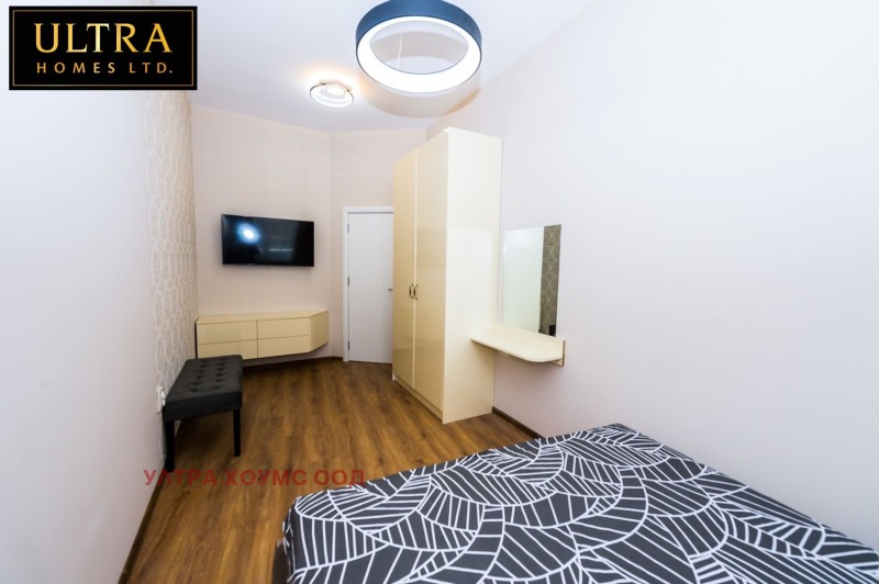 Продава 2-СТАЕН, гр. Бургас, Лазур, снимка 7 - Апартаменти - 53137112