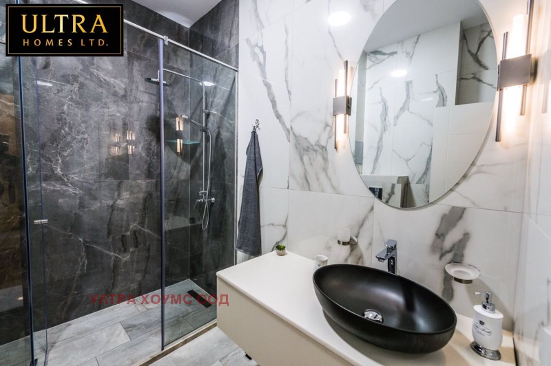 Продава 2-СТАЕН, гр. Бургас, Лазур, снимка 8 - Апартаменти - 53137112