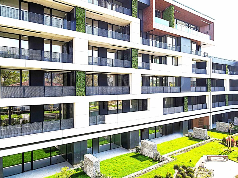 Te koop  2 slaapkamers Sofia , Krastova vada , 117 m² | 61079716 - afbeelding [7]
