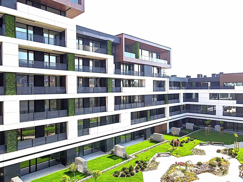Te koop  2 slaapkamers Sofia , Krastova vada , 117 m² | 61079716 - afbeelding [5]