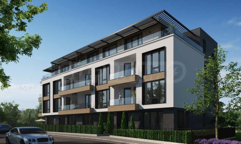 For Sale  2 bedroom region Burgas , Sozopol , 77 sq.m | 93778879 - image [12]