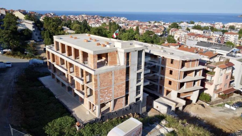 Til salgs  2 soverom region Burgas , Sozopol , 77 kvm | 93778879