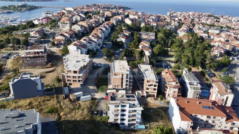 Satılık  2 yatak odası bölge Burgaz , Sozopol , 77 metrekare | 93778879 - görüntü [7]