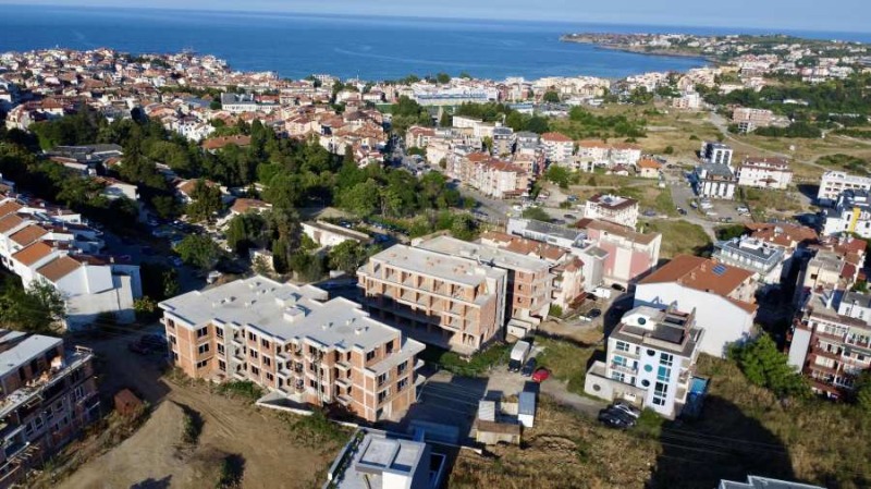 Til salg  2 soveværelser region Burgas , Sozopol , 77 kvm | 93778879 - billede [4]