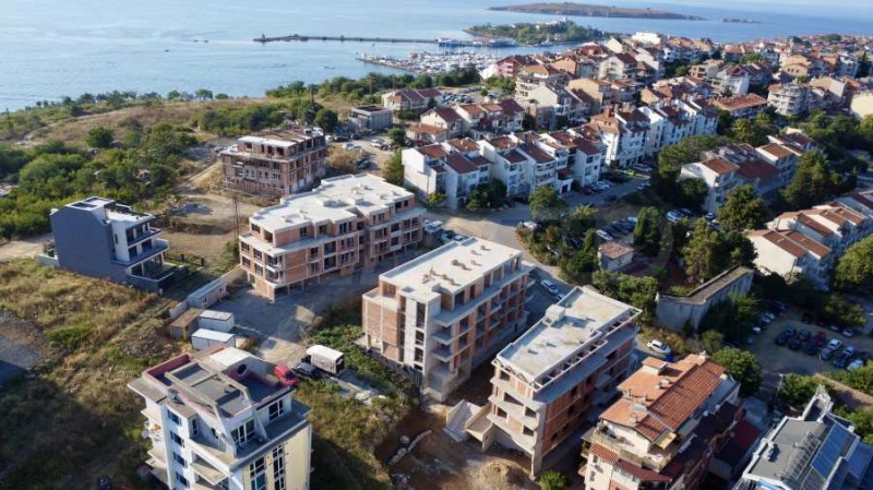 In vendita  2 camere da letto regione Burgas , Sozopol , 77 mq | 93778879 - Immagine [8]