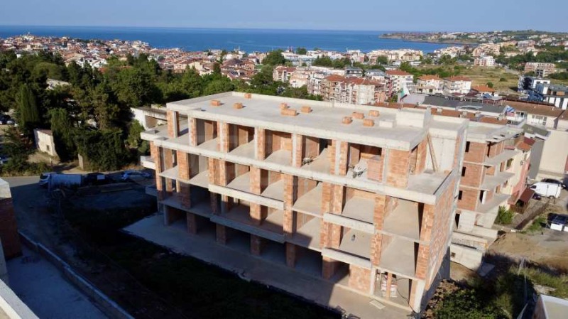 De vânzare  2 dormitoare regiunea Burgas , Sozopol , 77 mp | 93778879 - imagine [3]