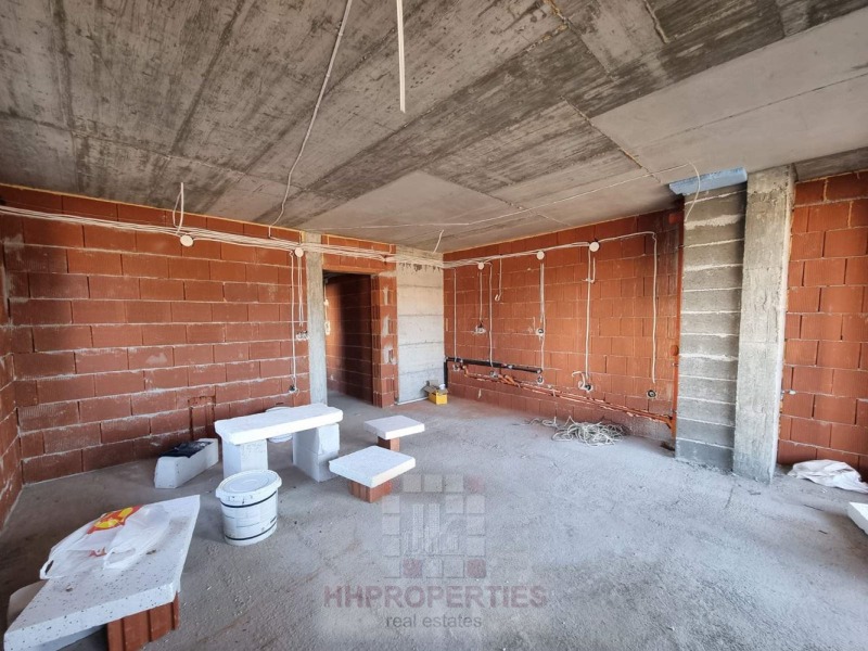 For Sale  2 bedroom Plovdiv , Komatevo , 101 sq.m | 21753573 - image [5]