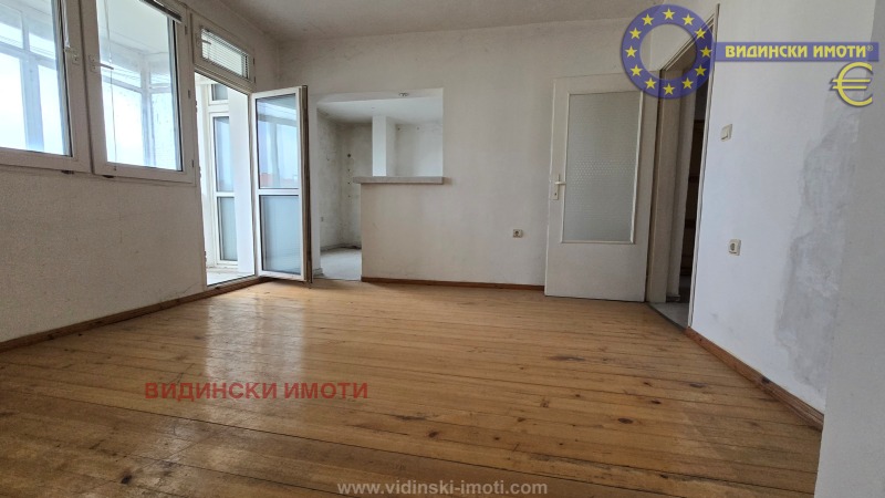 Продава  3-стаен град Видин , Бонония , 94 кв.м | 86744458