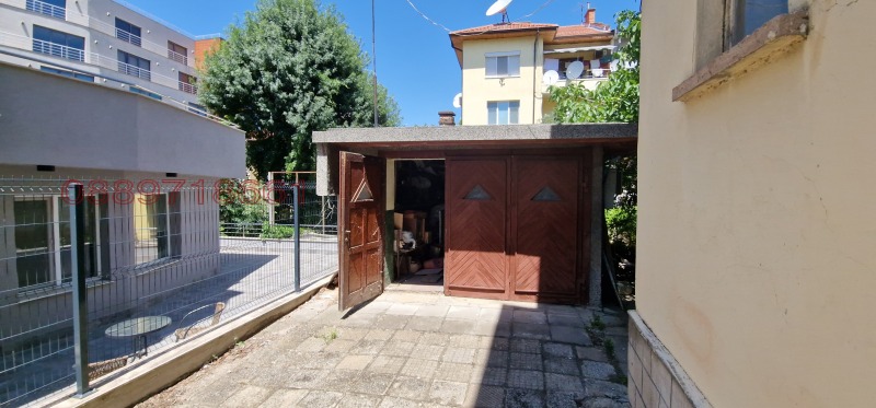 Продава 3-СТАЕН, гр. Плевен, Идеален център, снимка 17 - Апартаменти - 52798664