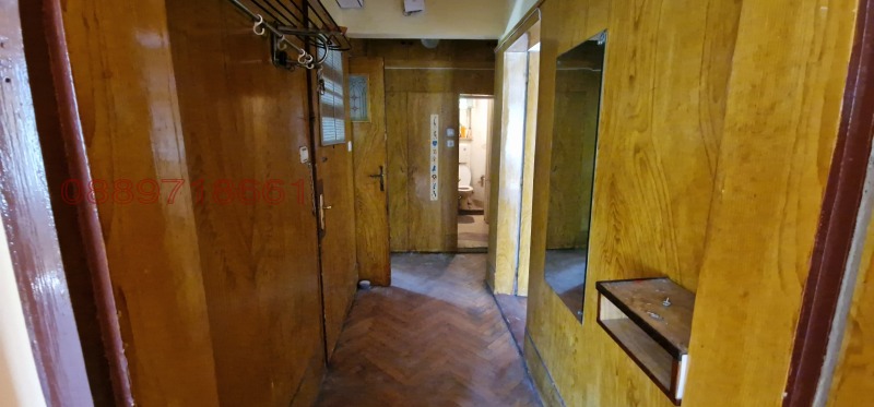 Продава 3-СТАЕН, гр. Плевен, Идеален център, снимка 6 - Апартаменти - 52798664