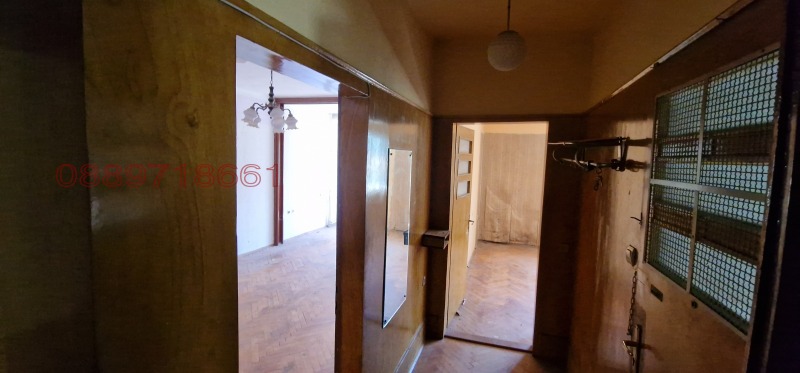 Продава 3-СТАЕН, гр. Плевен, Идеален център, снимка 4 - Апартаменти - 52798664