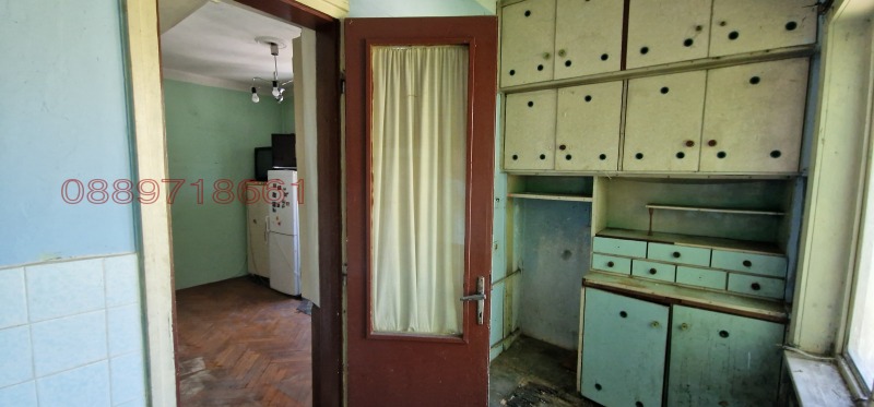 Продава 3-СТАЕН, гр. Плевен, Идеален център, снимка 12 - Апартаменти - 52798664