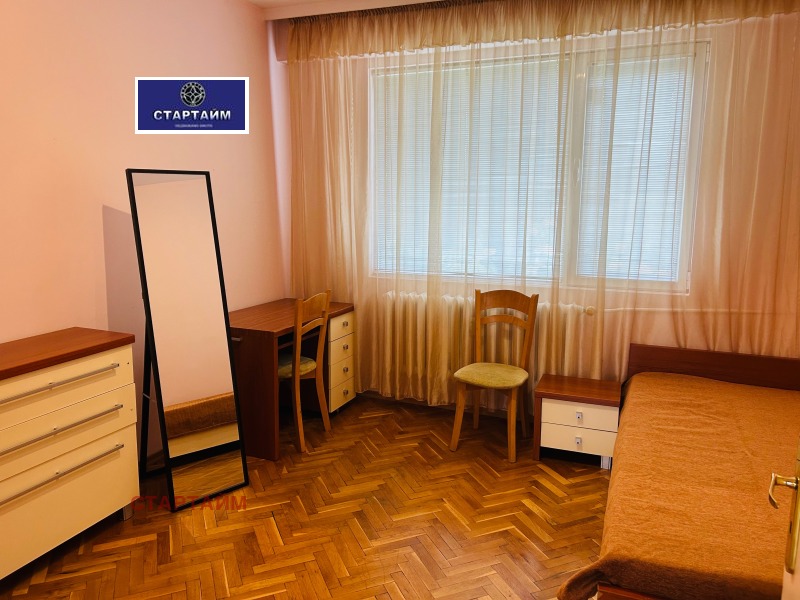 Продава 3-СТАЕН, гр. София, Света Троица, снимка 5 - Апартаменти - 53141511