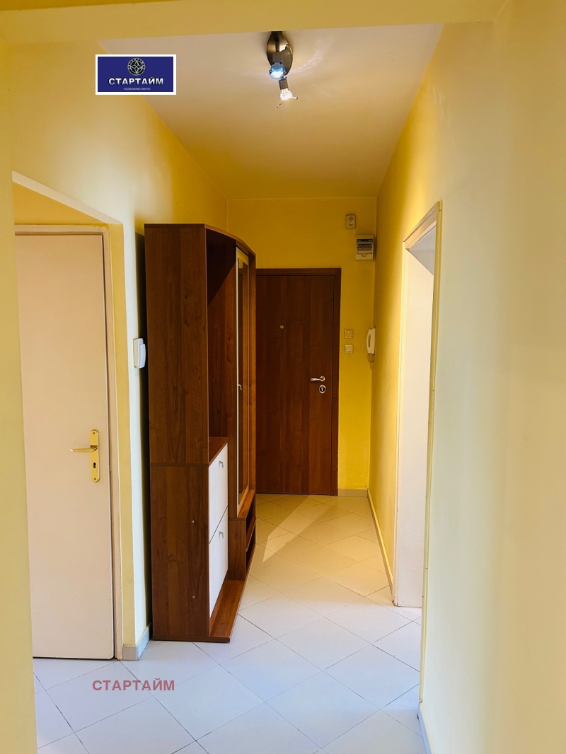 Продава 3-СТАЕН, гр. София, Света Троица, снимка 14 - Апартаменти - 53141511