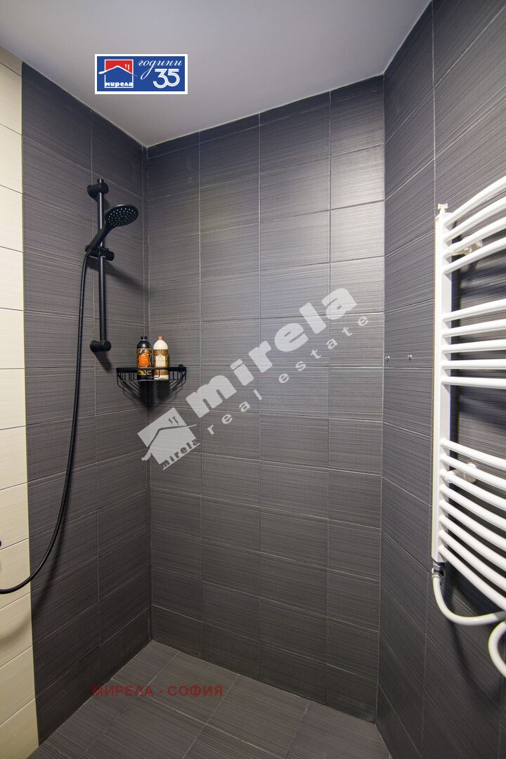 Продава 3-СТАЕН, гр. София, Гео Милев, снимка 16 - Апартаменти - 56144181