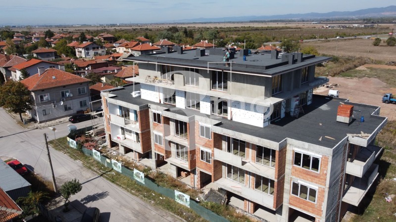 Na sprzedaż  3 sypialnie region Sofia , Gara Elin Pelin , 138 mkw | 39028466 - obraz [6]