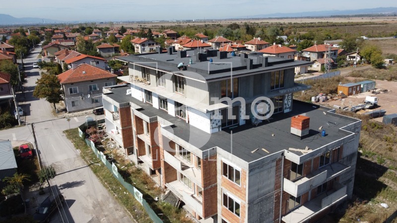 Till salu  3 sovrum region Sofia , Gara Elin Pelin , 138 kvm | 39028466 - bild [4]