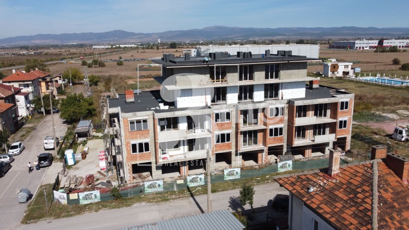 Till salu  3 sovrum region Sofia , Gara Elin Pelin , 138 kvm | 39028466 - bild [5]