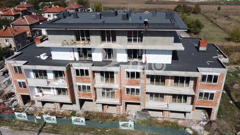 Na prodej  3 ložnice oblast Sofia , Gara Elin Pelin , 138 m2 | 39028466 - obraz [7]