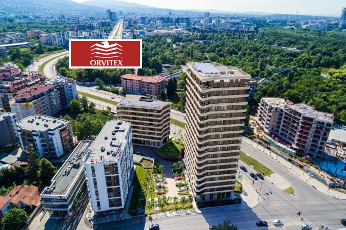 Продава 4-СТАЕН, гр. София, Витоша, снимка 2 - Aпартаменти - 49544368