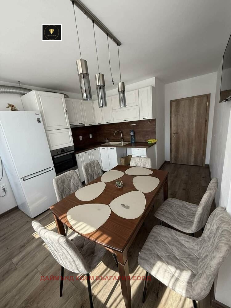 Продава МНОГОСТАЕН, гр. Пловдив, Кършияка, снимка 7 - Апартаменти - 56357854