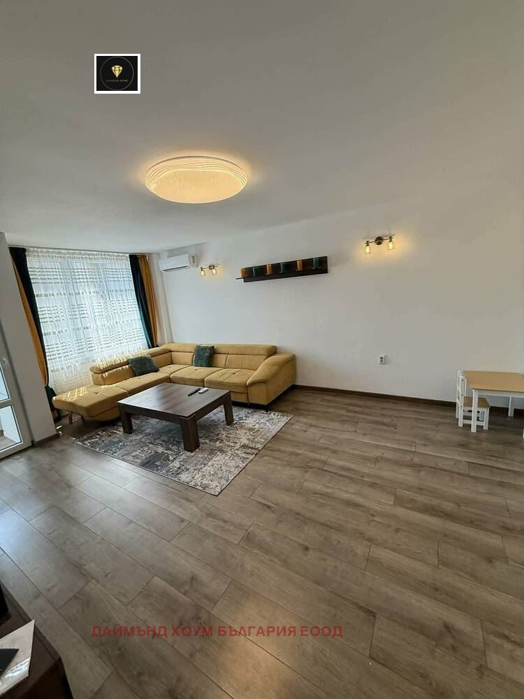 Продава МНОГОСТАЕН, гр. Пловдив, Кършияка, снимка 4 - Апартаменти - 56357854