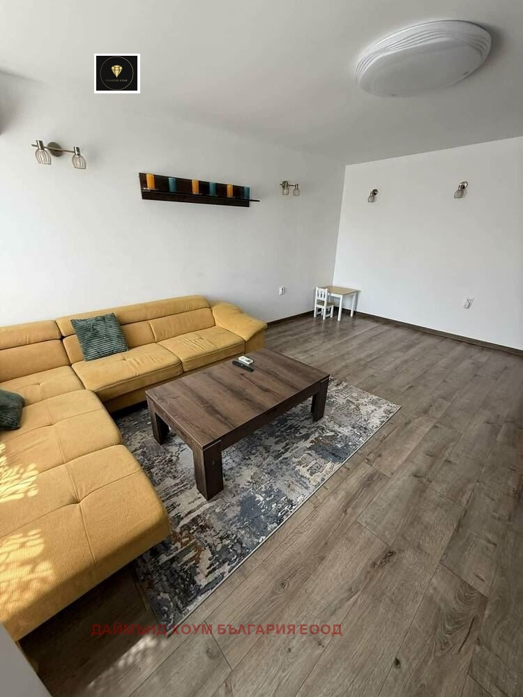 Продава МНОГОСТАЕН, гр. Пловдив, Кършияка, снимка 2 - Апартаменти - 56357854