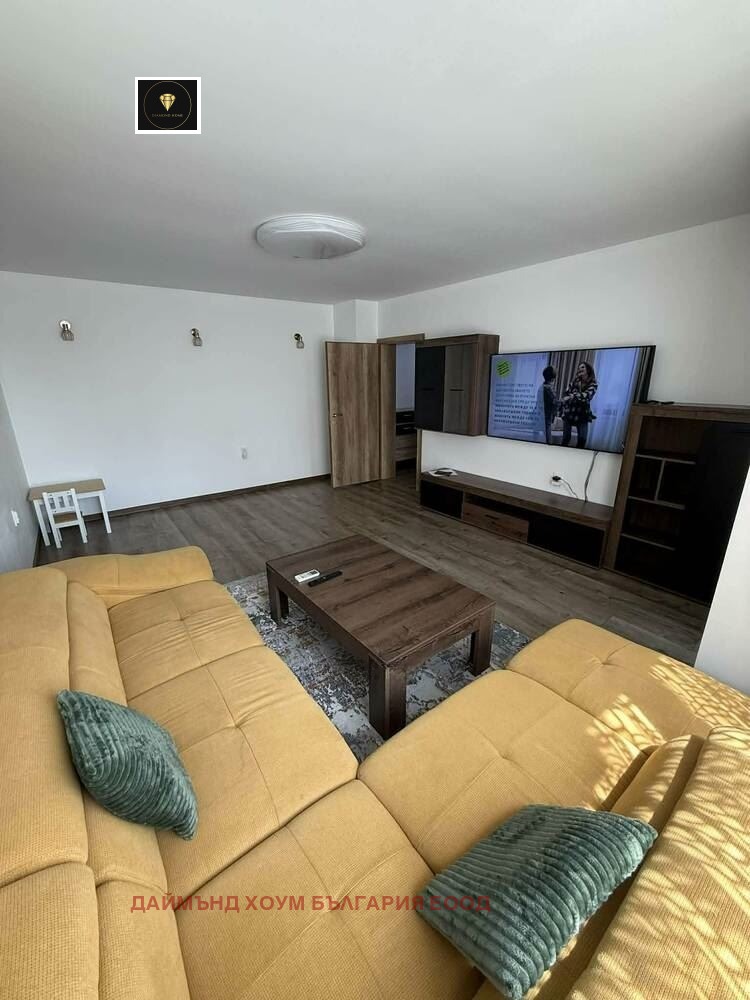 Продава МНОГОСТАЕН, гр. Пловдив, Кършияка