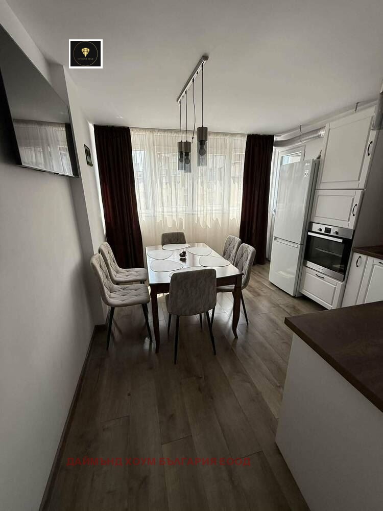 Продава МНОГОСТАЕН, гр. Пловдив, Кършияка, снимка 5 - Апартаменти - 56357854