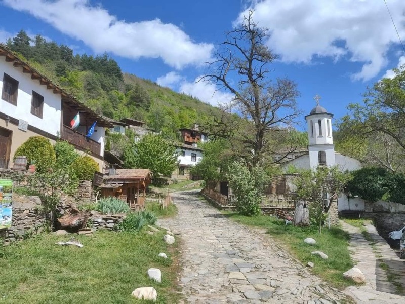 À venda  Casa região Blagoevgrad , Lechtchen , 150 m² | 50268370 - imagem [17]
