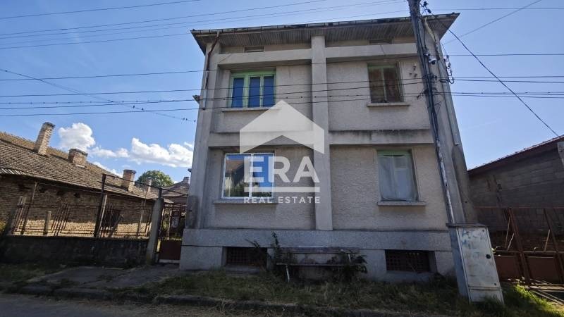 Продава КЪЩА, гр. Попово, област Търговище, снимка 12 - Къщи - 55084325