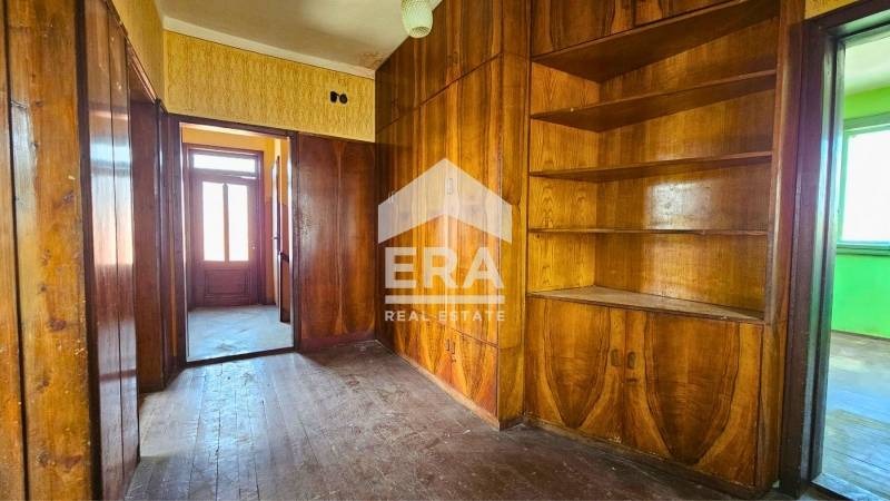 Продава КЪЩА, гр. Попово, област Търговище, снимка 6 - Къщи - 55084325