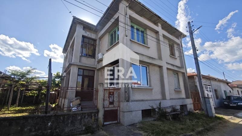 Продава КЪЩА, гр. Попово, област Търговище