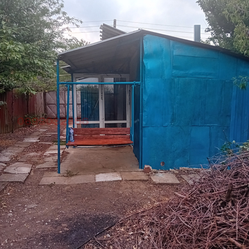 Продава ВИЛА, с. Люляково, област Добрич, снимка 6 - Вили - 52780368