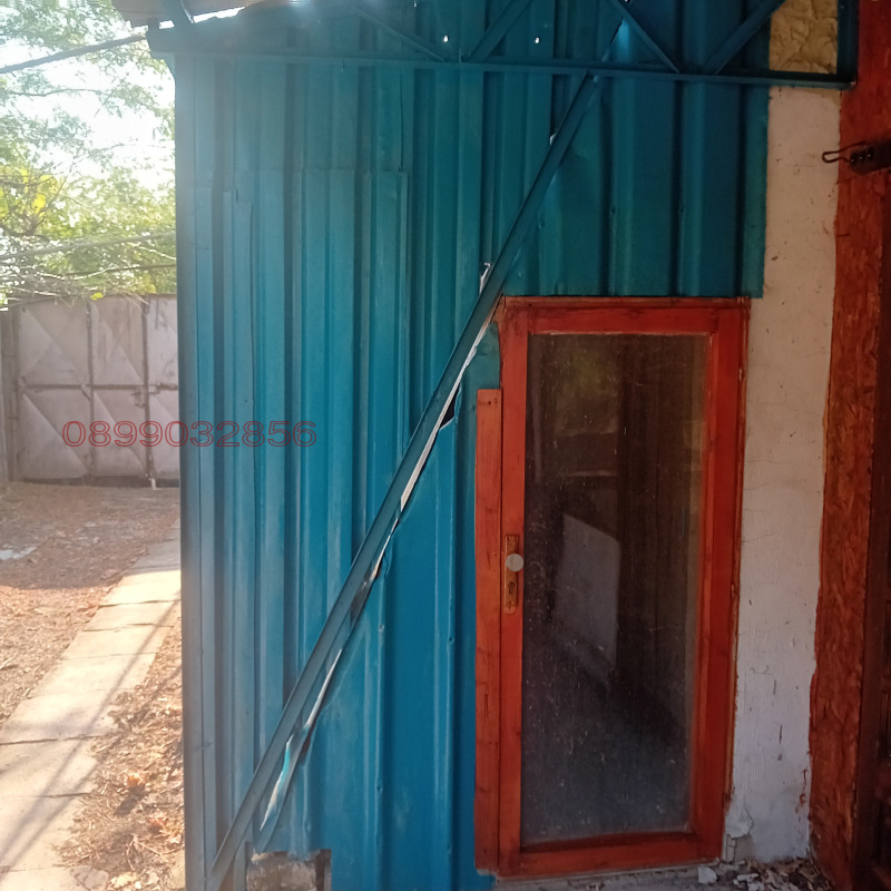 Продава ВИЛА, с. Люляково, област Добрич, снимка 8 - Вили - 52780368