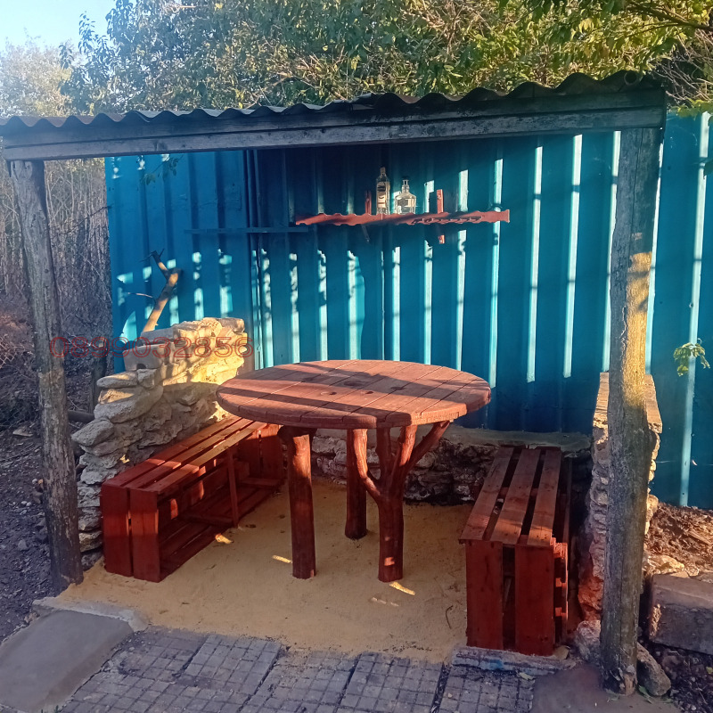 Продава ВИЛА, с. Люляково, област Добрич