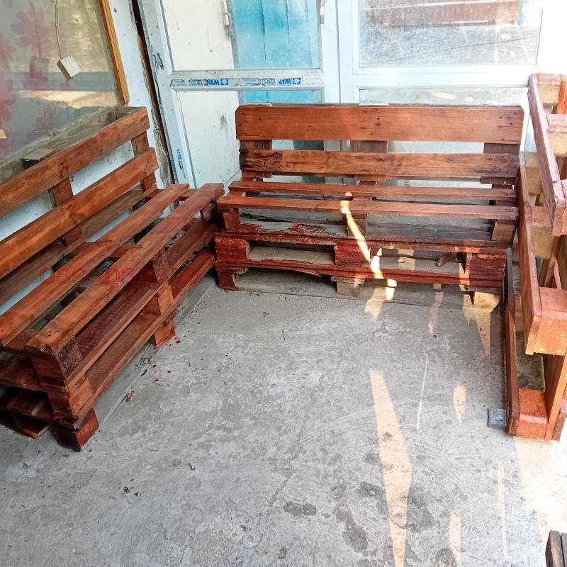 Продава ВИЛА, с. Люляково, област Добрич, снимка 4 - Вили - 52780368