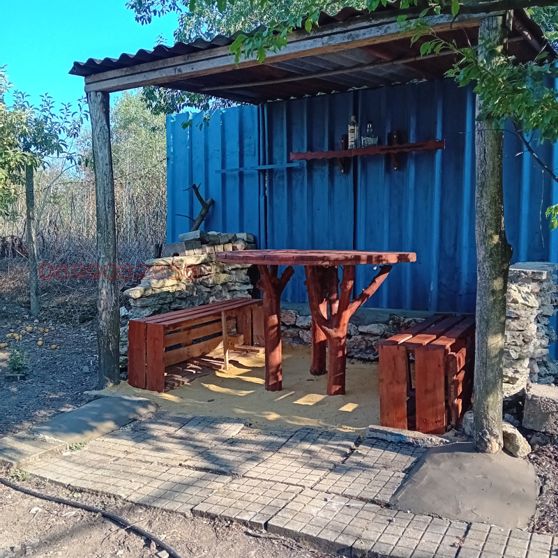 Продава ВИЛА, с. Люляково, област Добрич, снимка 9 - Вили - 52780368