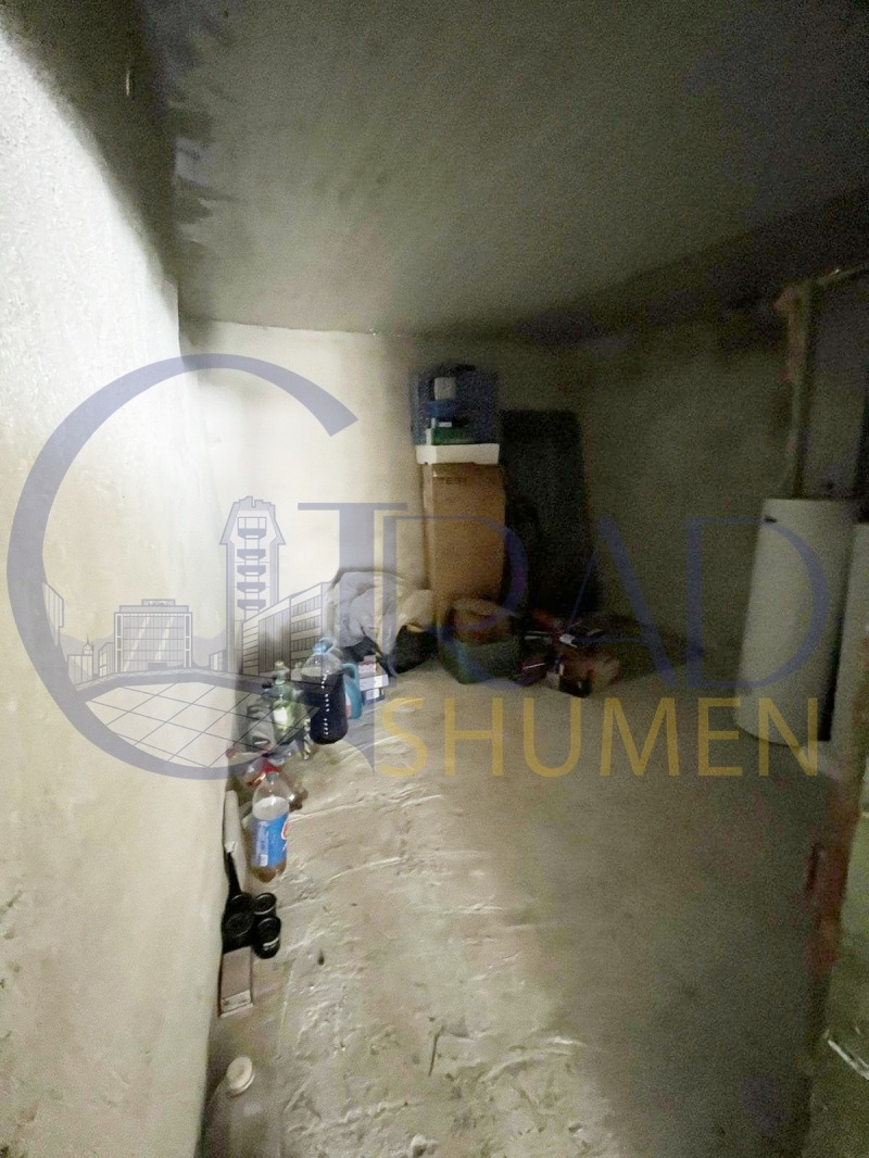 À venda  Гараж, Паркомясто Chumen , Dobrudjanski , 17 m² | 14523834 - imagem [2]