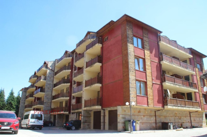 In vendita  Гараж, Паркомясто regione Sofia , k.k. Borovets , 33 mq | 56520245 - Immagine [2]