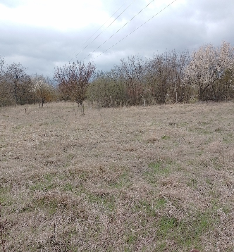 Продава ПАРЦЕЛ, гр. Бургас, с. Твърдица