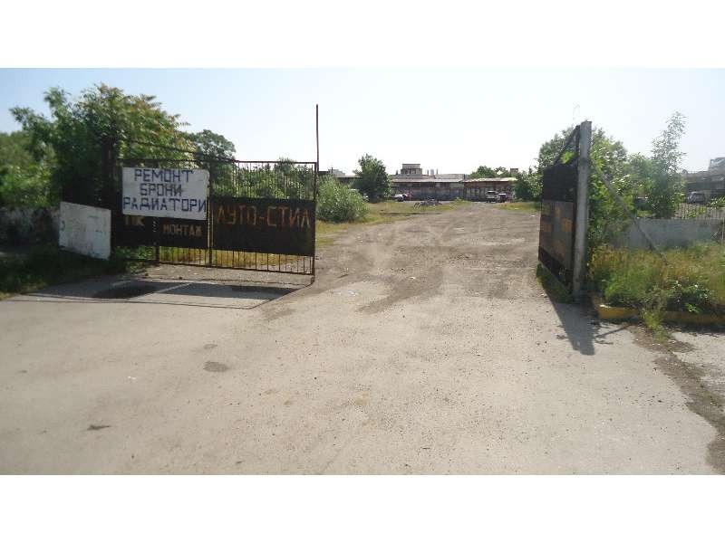 Продава ПАРЦЕЛ, гр. София, Модерно предградие, снимка 5 - Парцели - 53258181