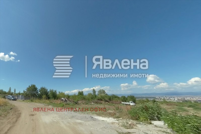 Продава ПАРЦЕЛ, гр. София, Драгалевци, снимка 3 - Парцели - 53425303