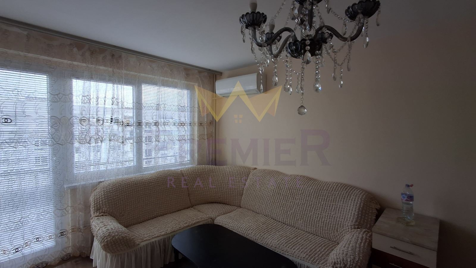 Продава 1-СТАЕН, гр. София, Надежда 3, снимка 3 - Апартаменти - 54199494