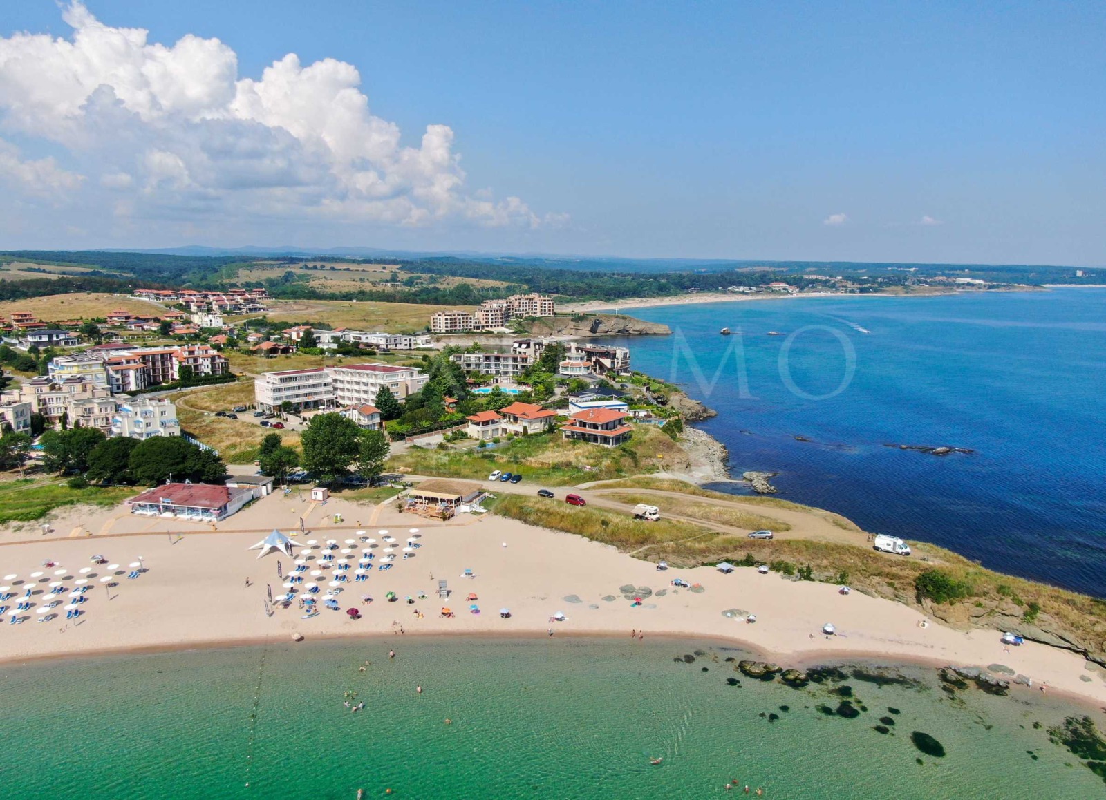 Продава 2-СТАЕН, с. Лозенец, област Бургас, снимка 2 - Апартаменти - 46642663