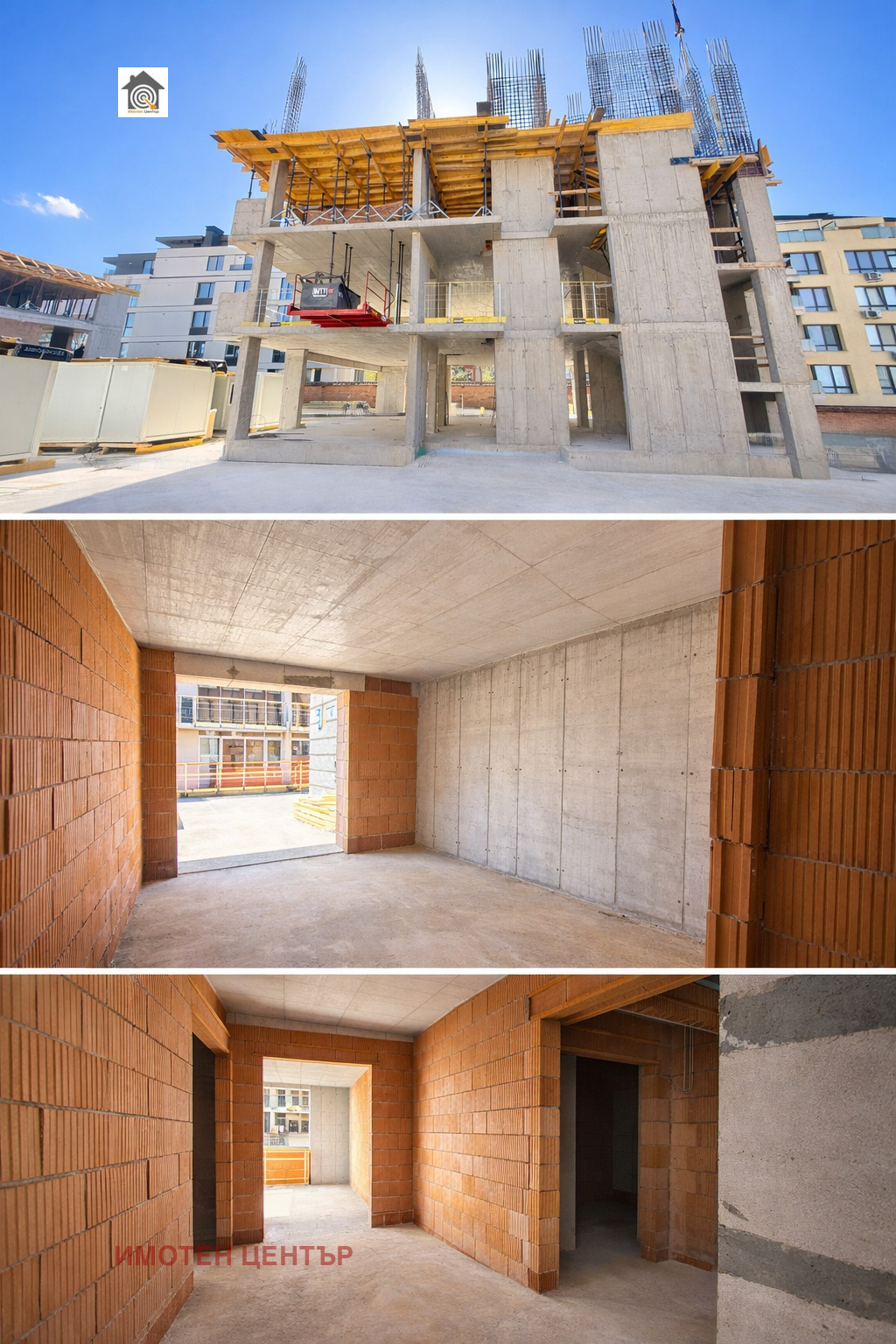 Продава 2-СТАЕН, гр. София, Карпузица