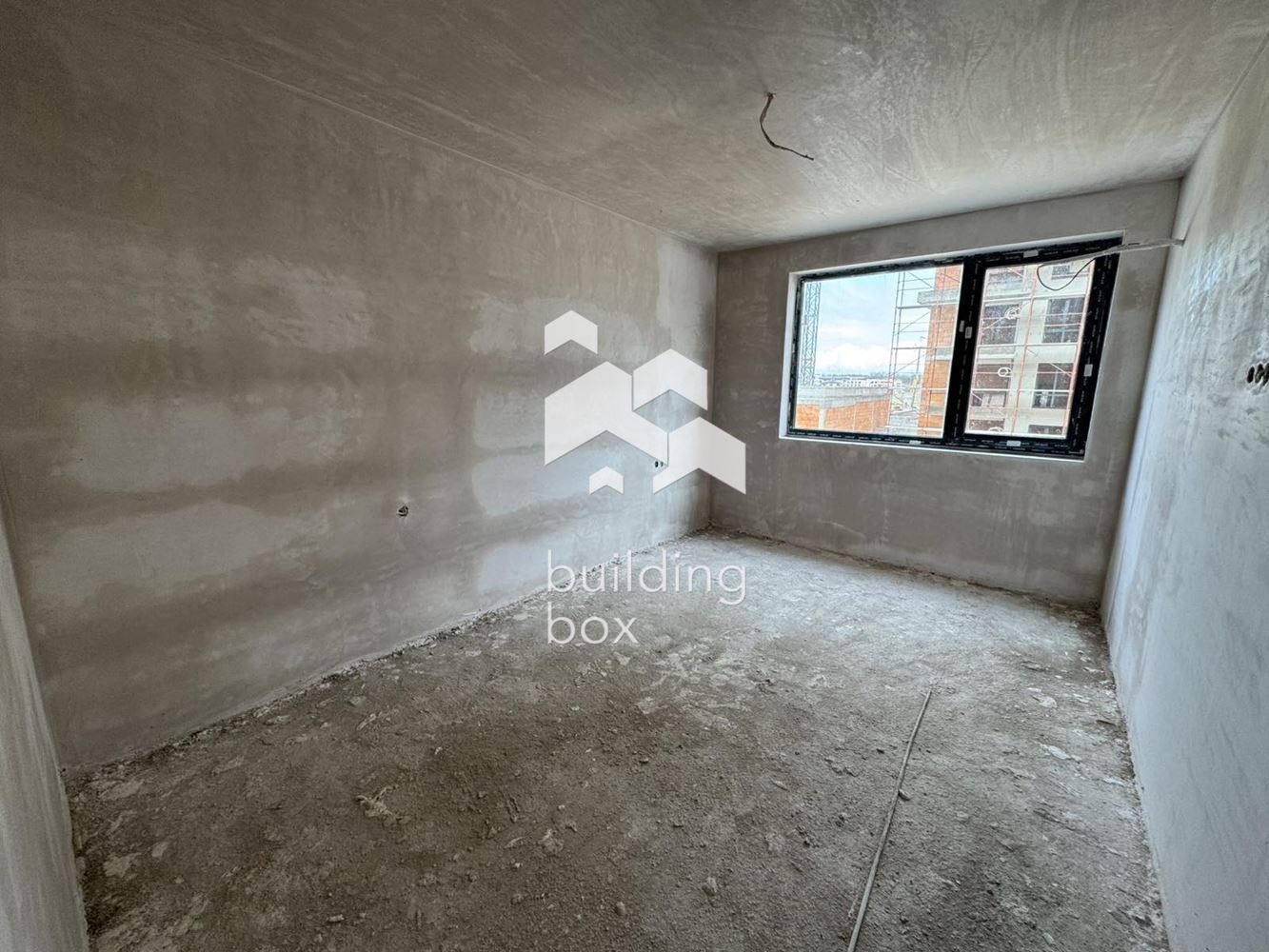 Продава 2-СТАЕН, гр. Пловдив, Христо Смирненски, снимка 5 - Апартаменти - 54043302