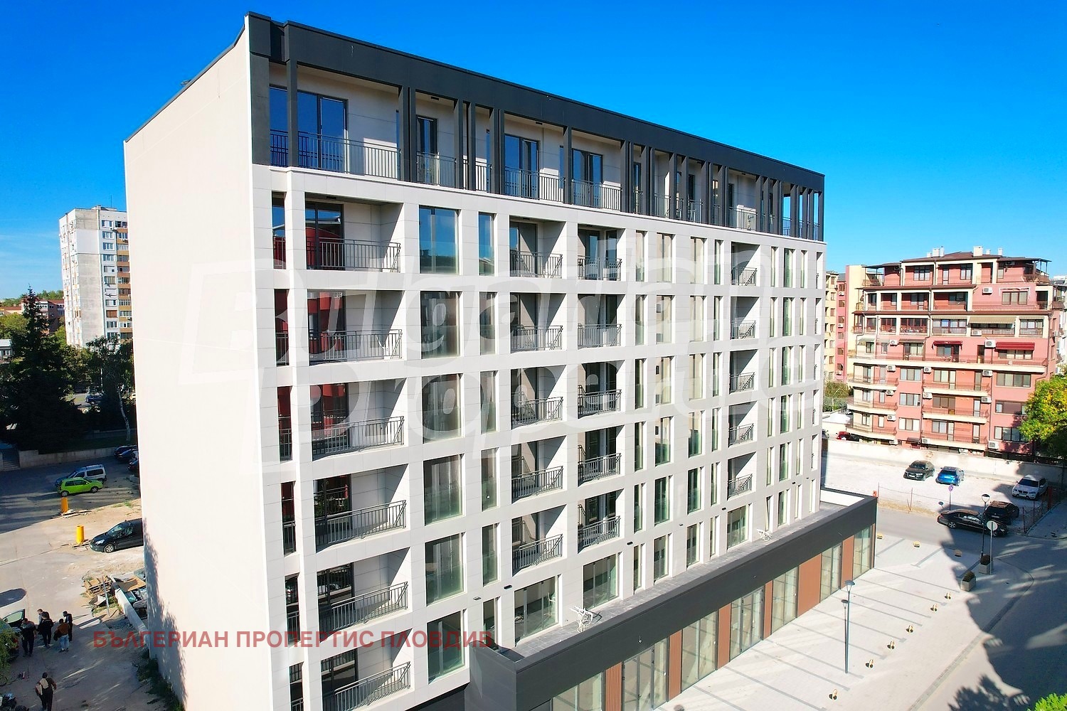 Продава 2-СТАЕН, гр. Пловдив, Кършияка, снимка 14 - Апартаменти - 54527768